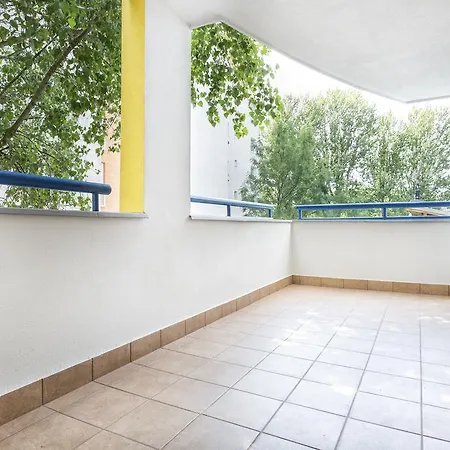 Апартаменты Apartament Na Cieplej Blisko Centrum I Aquaparku *