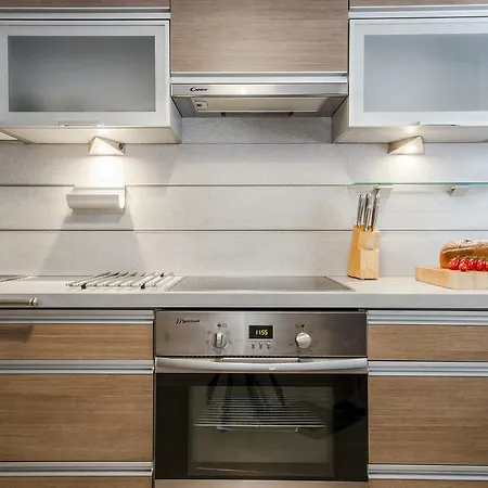 Апартаменты Apartament Na Cieplej Blisko Centrum I Aquaparku